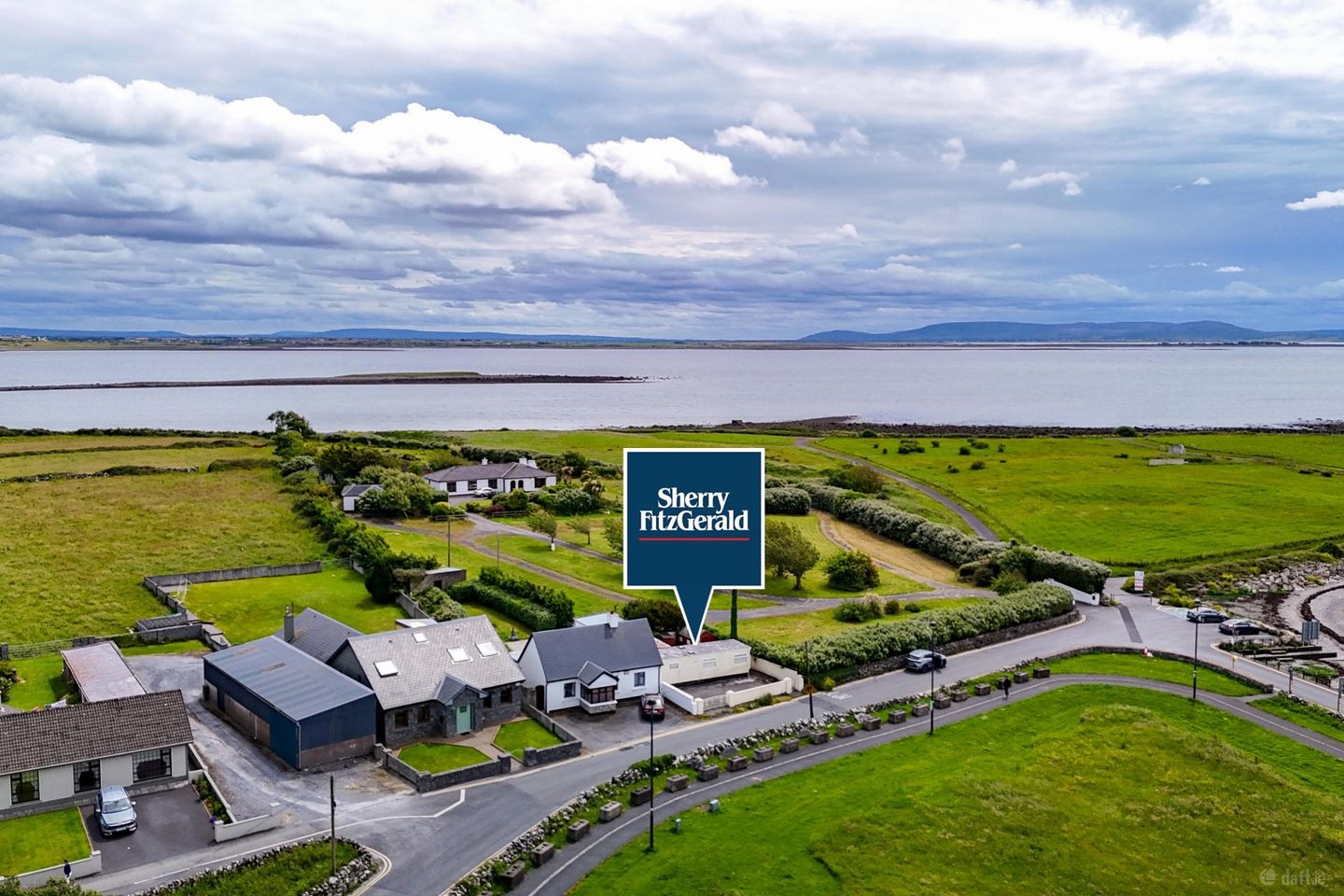 Ballyloughane, Renmore, Galway