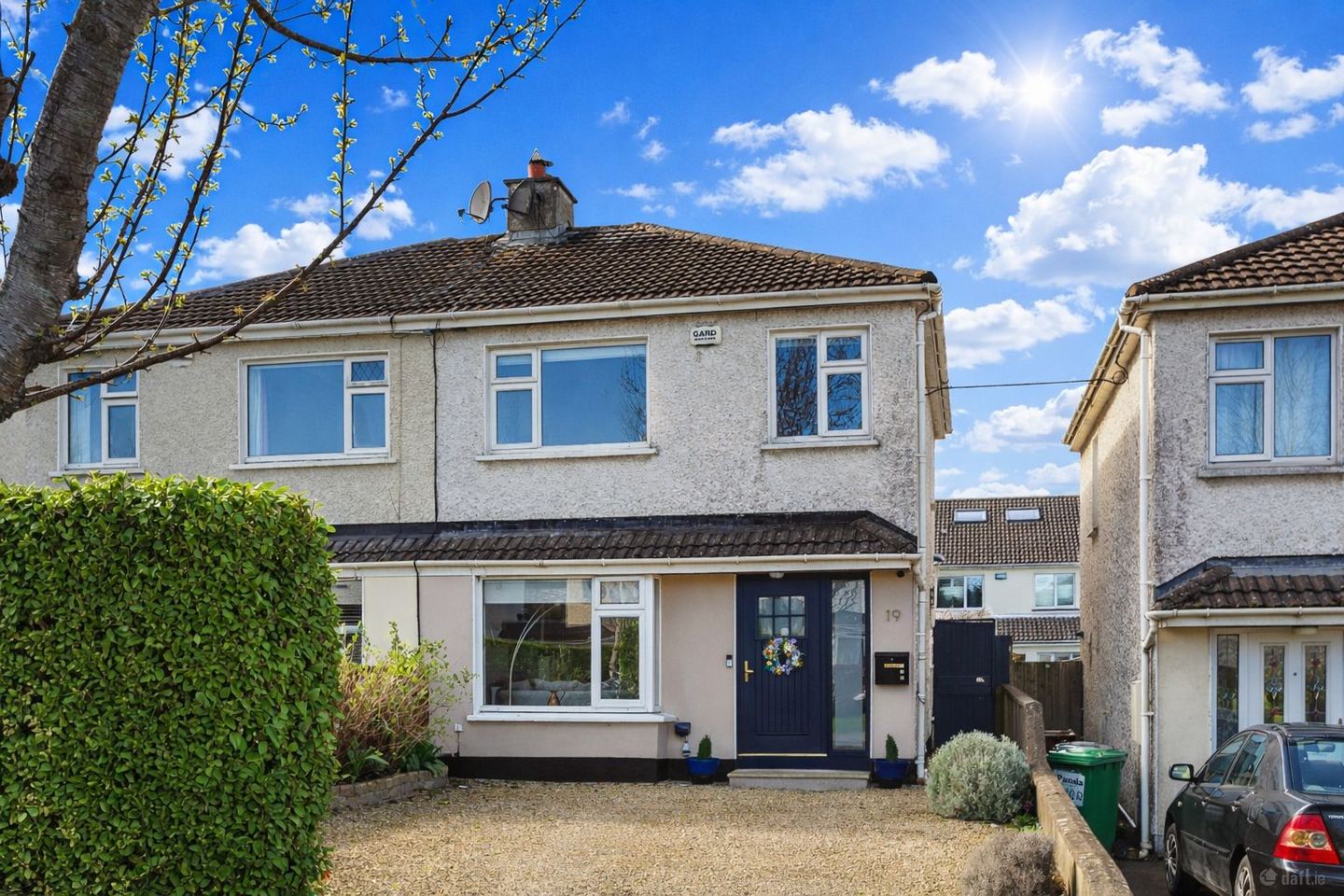 19 Kingston Walk, Ballinteer, Dublin 16, D16C799