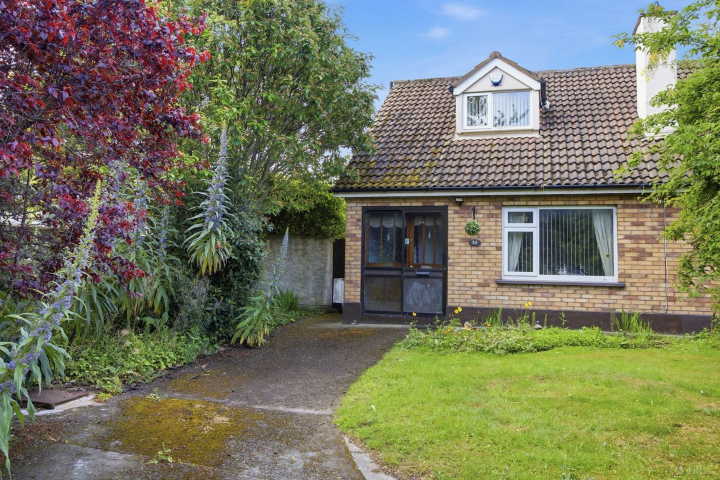 22 Mount Drinan Crescent, Kinsealy, Kinsealy, Co. Dublin, K67C432