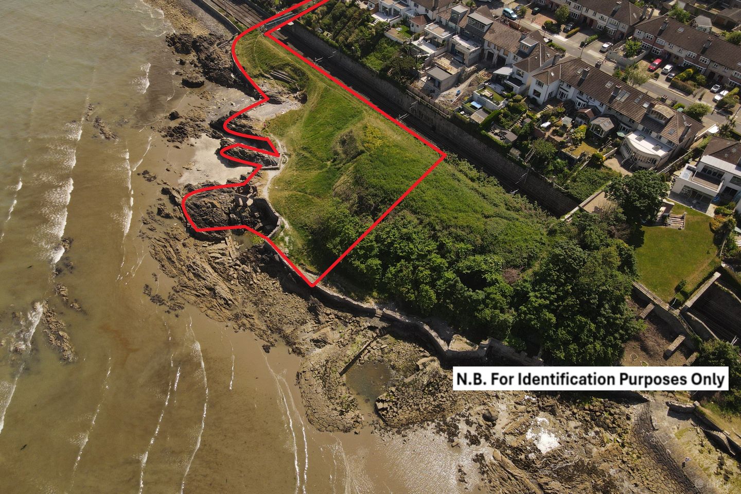 Plot 2 Maretimo Headland, Maretimo Gardens East, Blackrock, Co. Dublin, A94E4A7