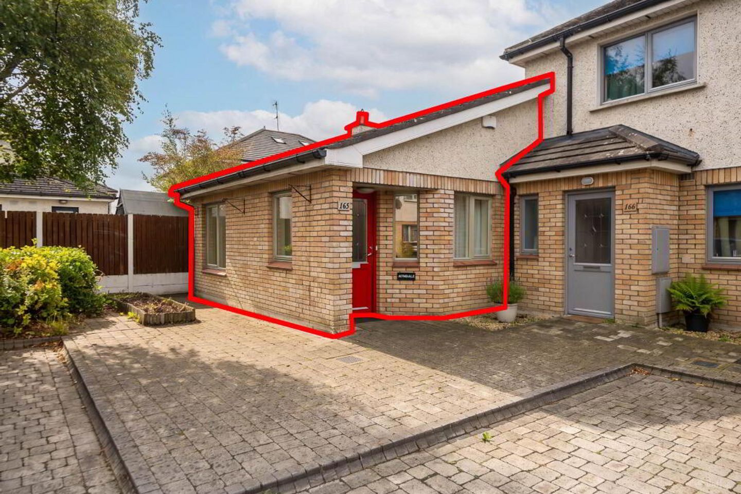 165 Rath Lodge, Ashbourne, Co. Meath, A84CC66