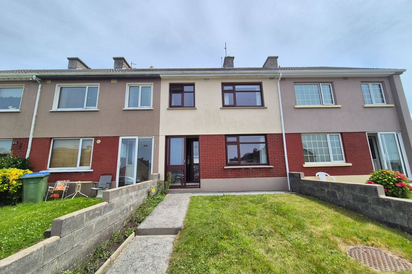 77 Marian Estate, Kilkee, Co. Clare, V15F797