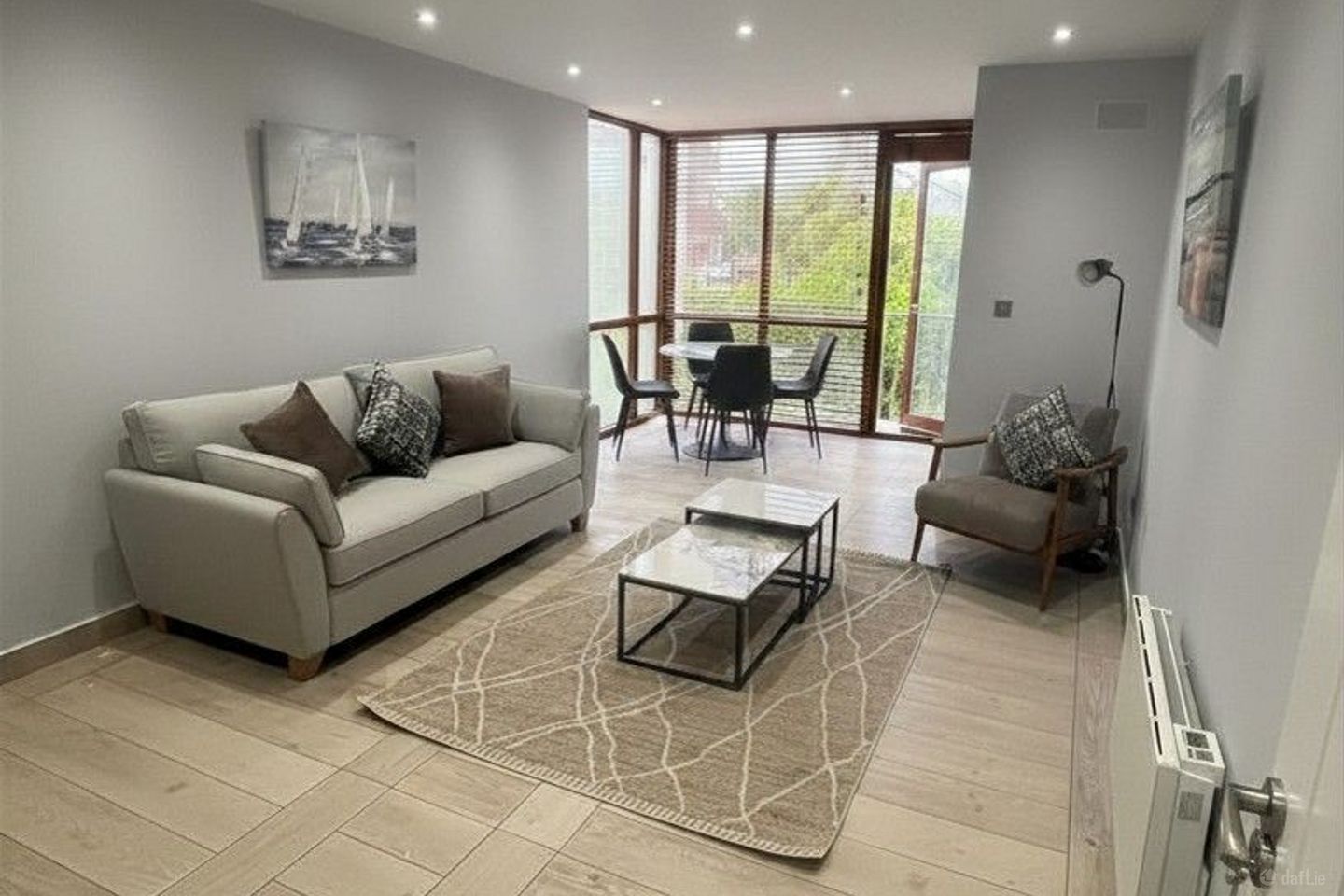 Apartment 207, Block H, The Island, Chapelizod, Dublin 20