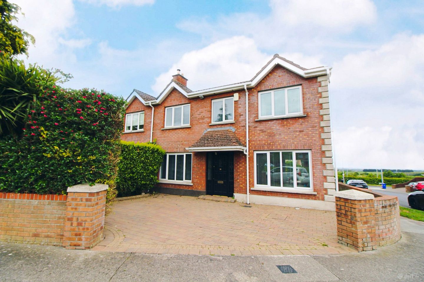 2 Broadfield Meadows, Broadfield Manor, Rathcoole, Co. Dublin, D24C780