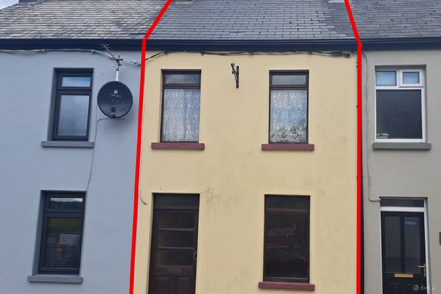 Boley Hill, Manorhamilton, Co. Leitrim, F91RXH6