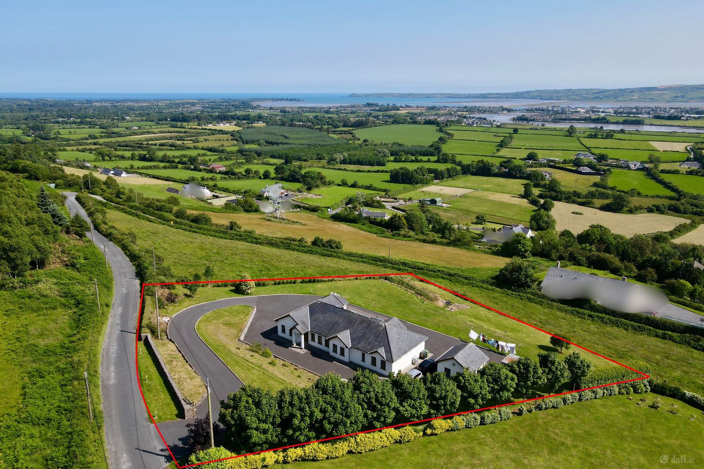 Hilltop View, Kilgobinet, Dungarvan, Co Waterford, X35EW45