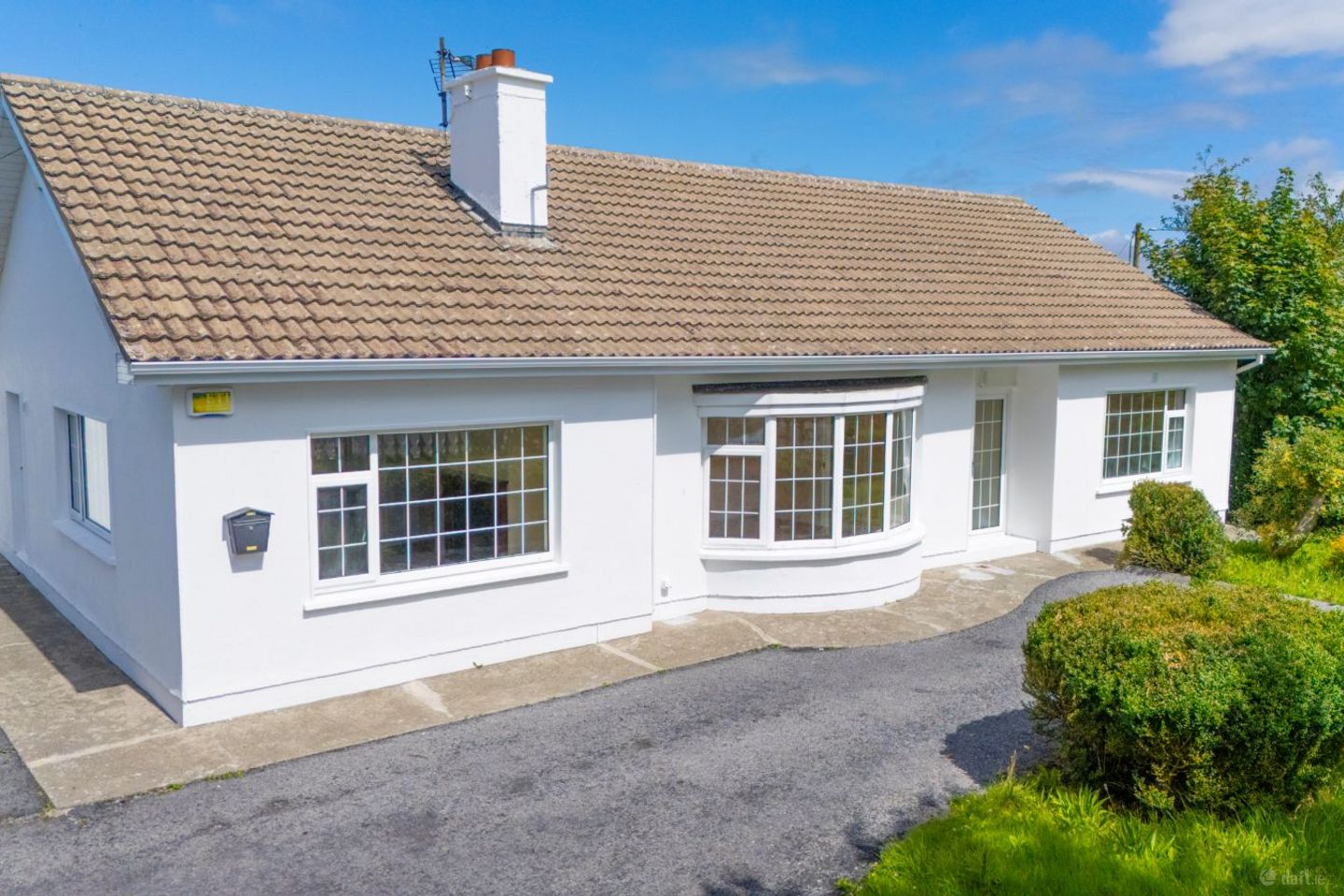Claremorris Road, Friarsquarter East, Ballinrobe, Co. Mayo, F31DX37