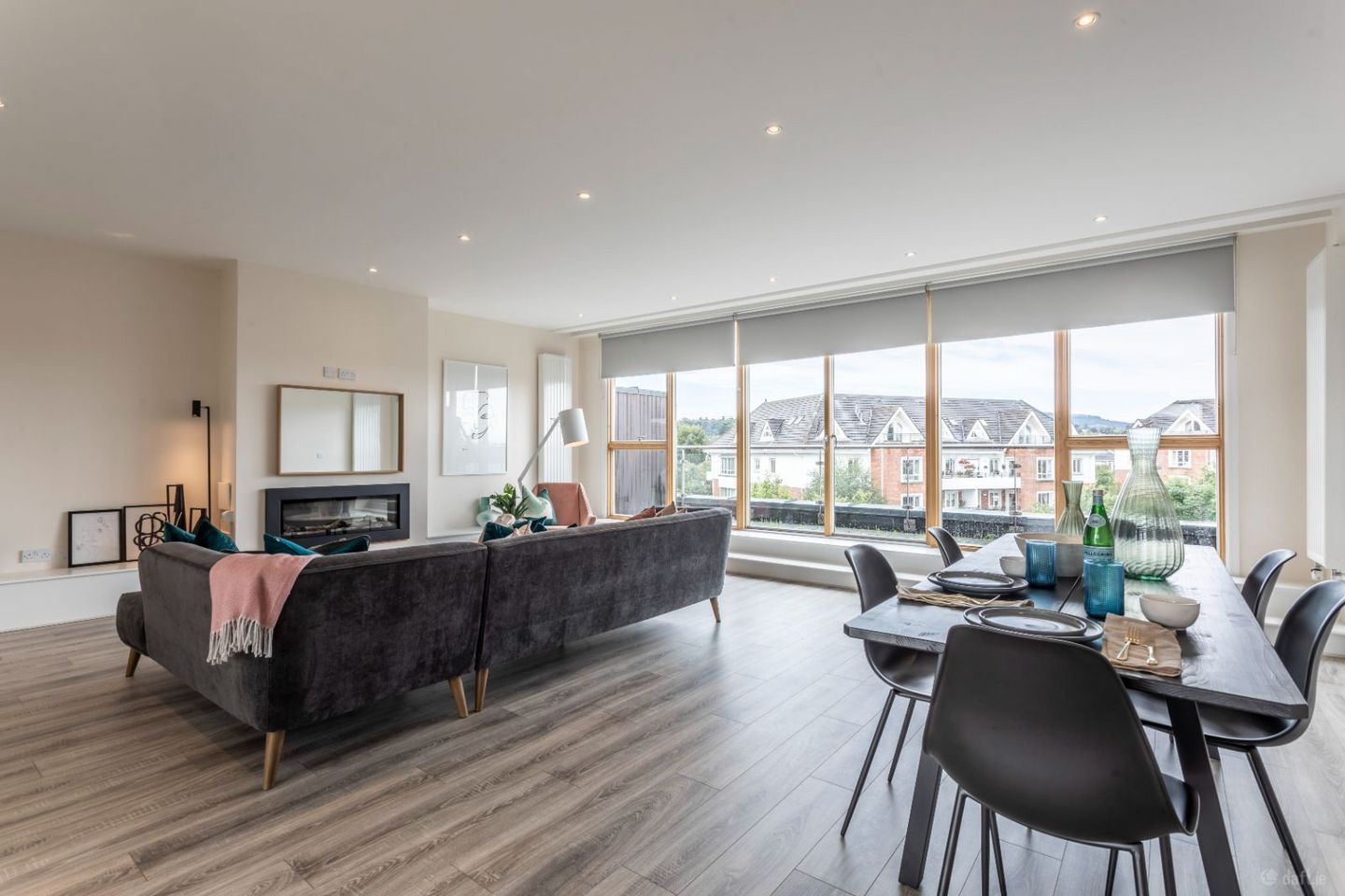 2 Bedroom Apartment , Abbey Glen by havitat, Johnstown Rd, Cabinteely, Co. Dublin