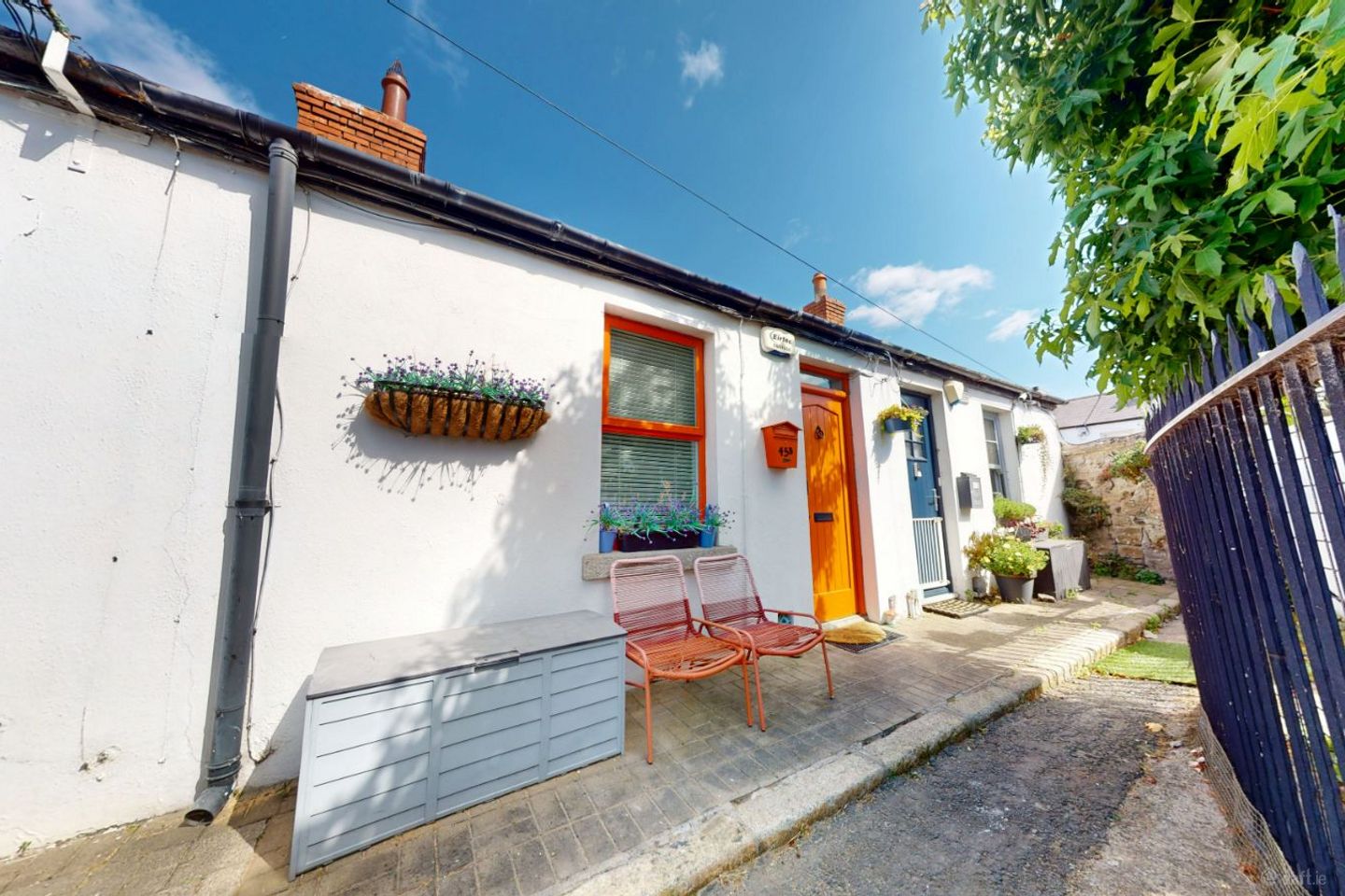 Harty Place, Dublin 8, Portobello, Dublin 8