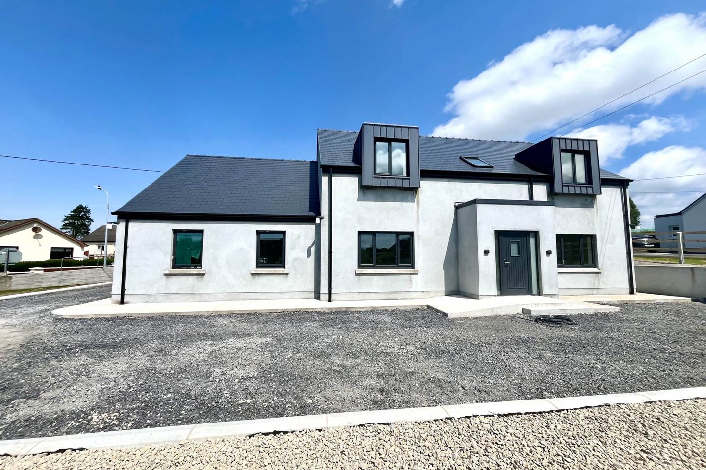 Carraroe, Sligo, Co. Sligo, F91NH76