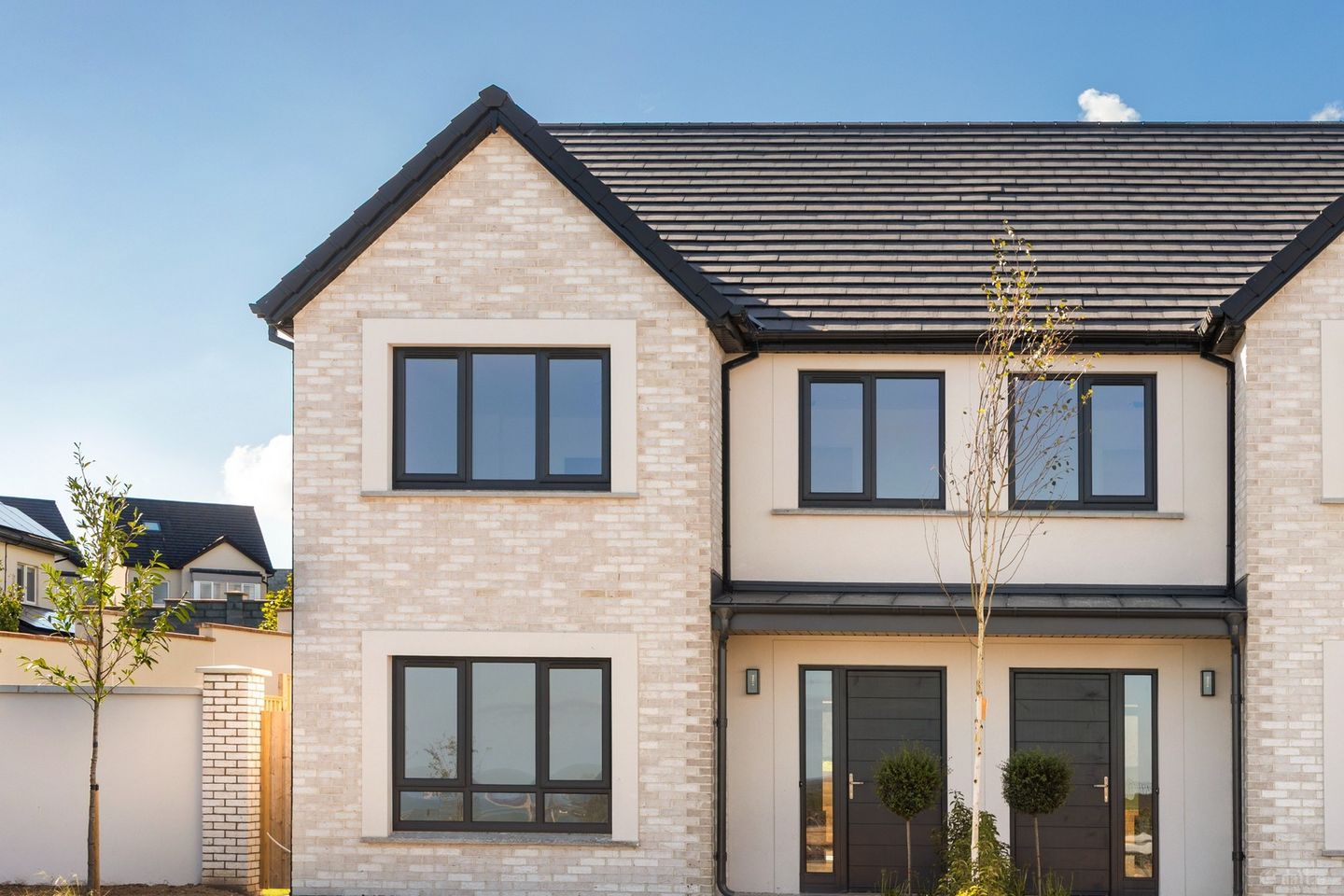 44 The View, Hawks Bay, Hawks Bay, Wicklow Town, Co. Wicklow