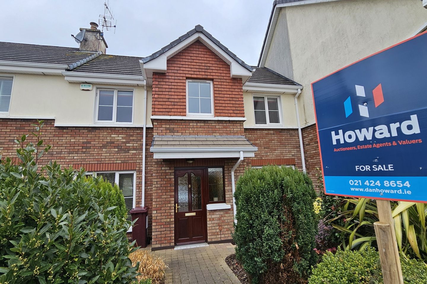 8 The Ferns, Foxwood, Rochestown, Co. Cork, T12VYN1