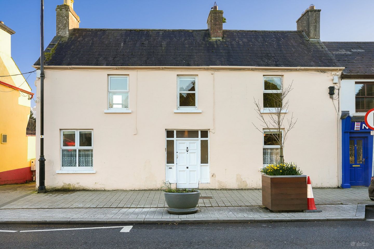 Churchview, Ballyjamesduff Road, Virginia, Co Cavan, A82P282