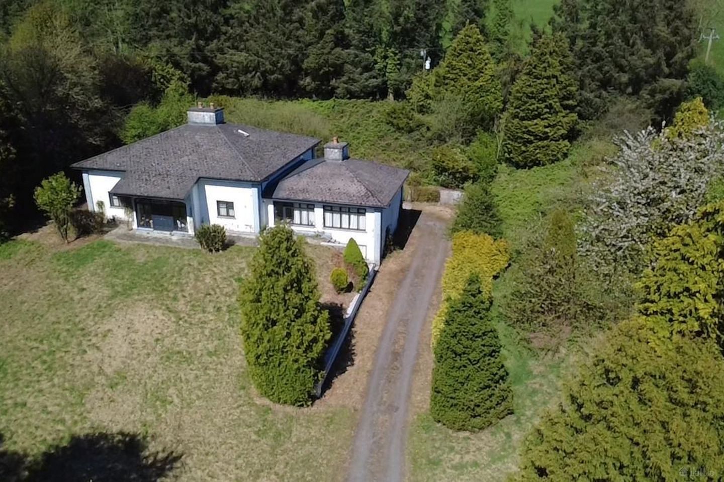 Beech House, Lough Bawn, Oldcastle, Co. Meath, A82TD28