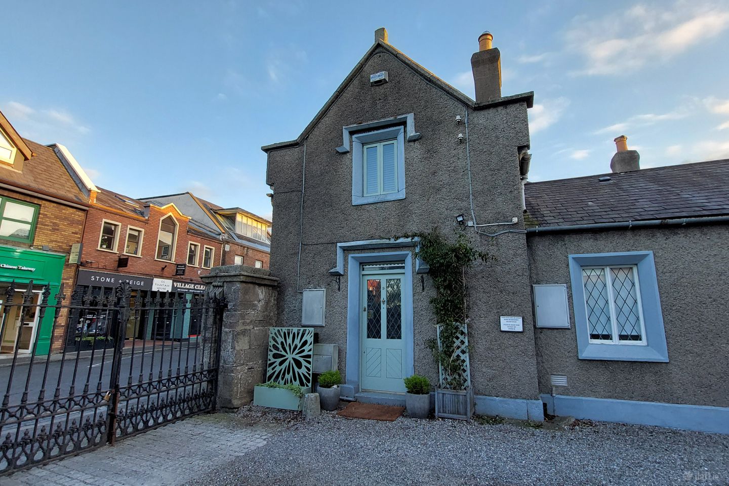 Parochial House, 9 Main Street, Rathfarnham, Dublin 14