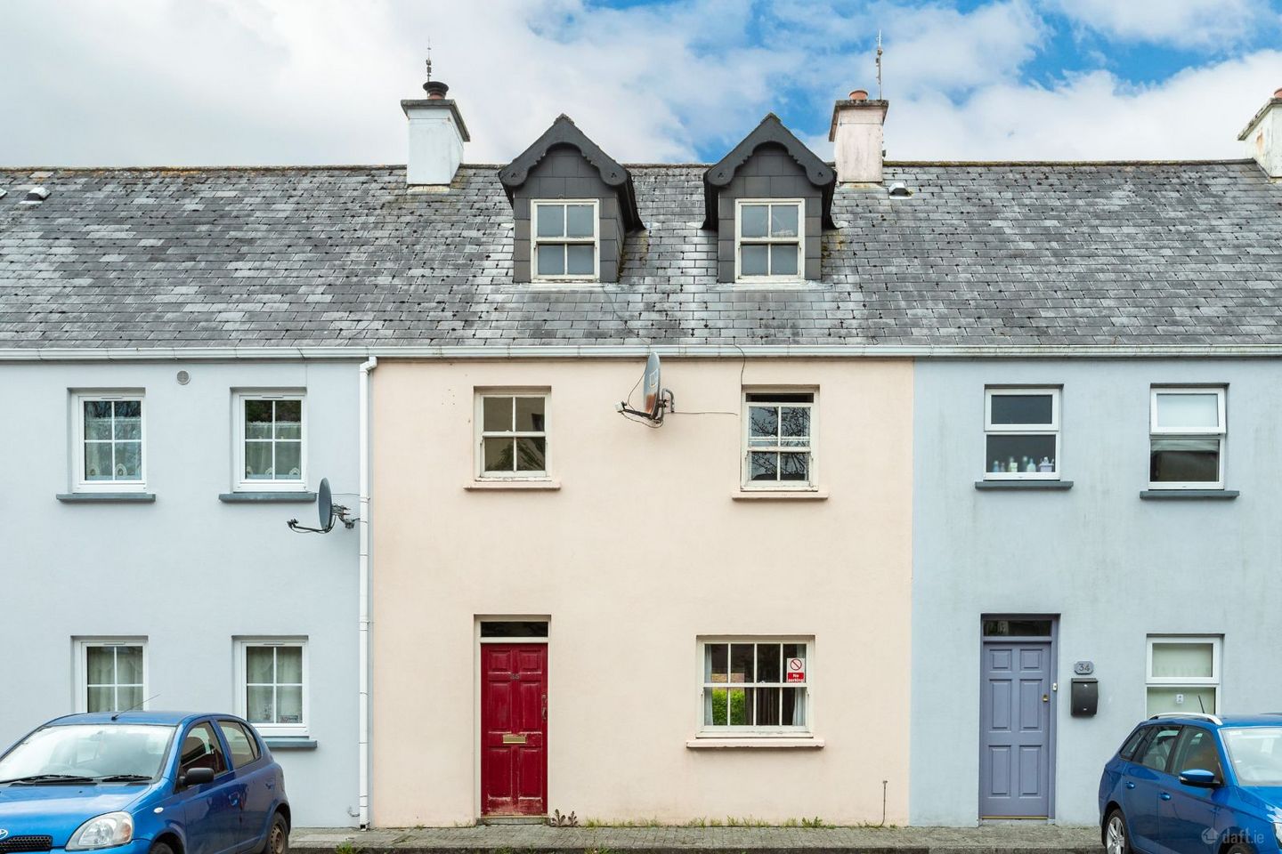 35 Bamba Street, Clonakilty, Co. Cork, P85KT97