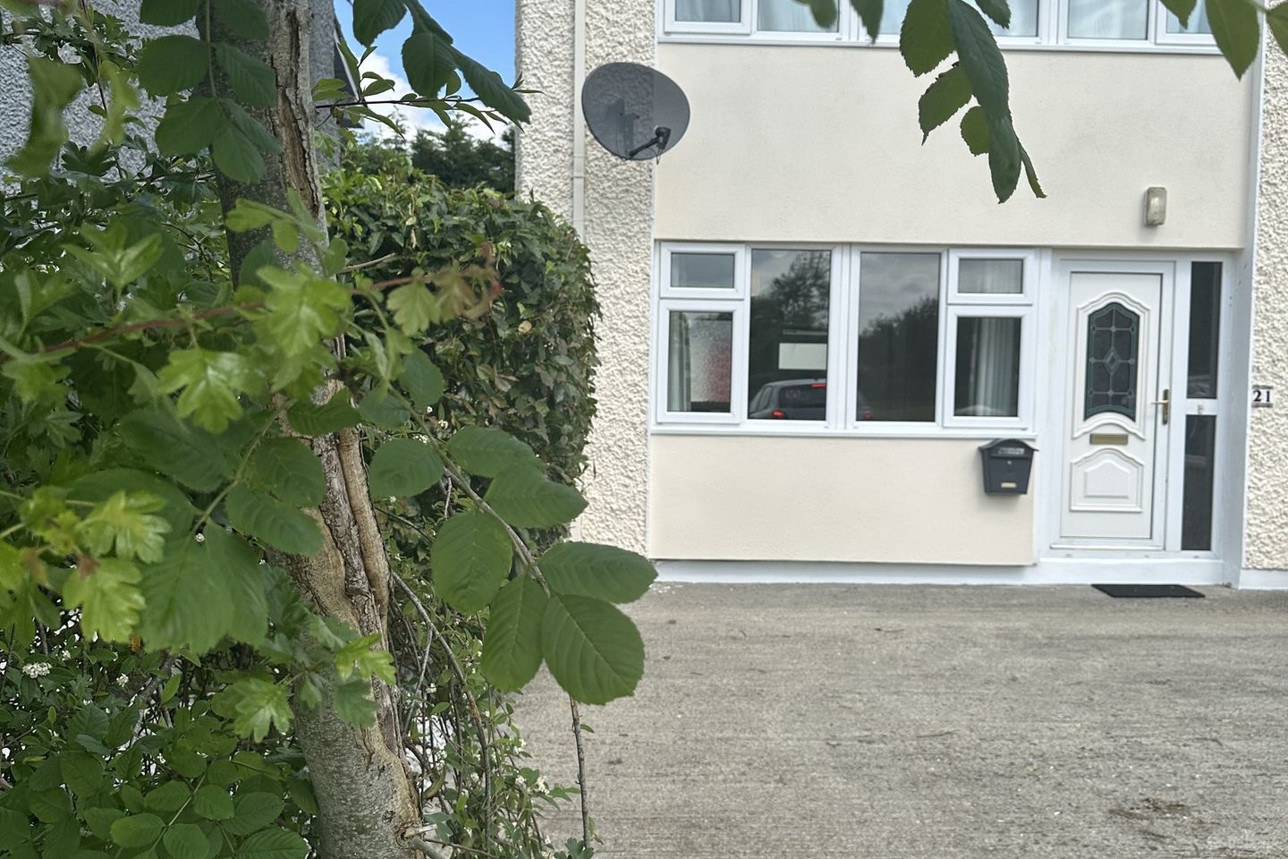 21 Pearse Drive, Lisbrack, Longford Town, Co. Longford, N39P7R6