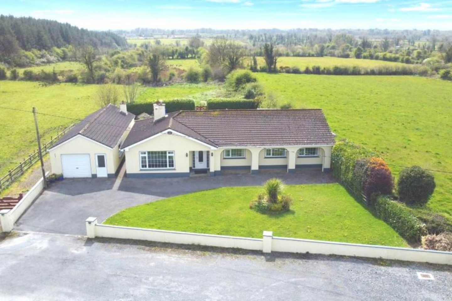 Ballindrimley, Castlerea, Co. Roscommon, F45WP65
