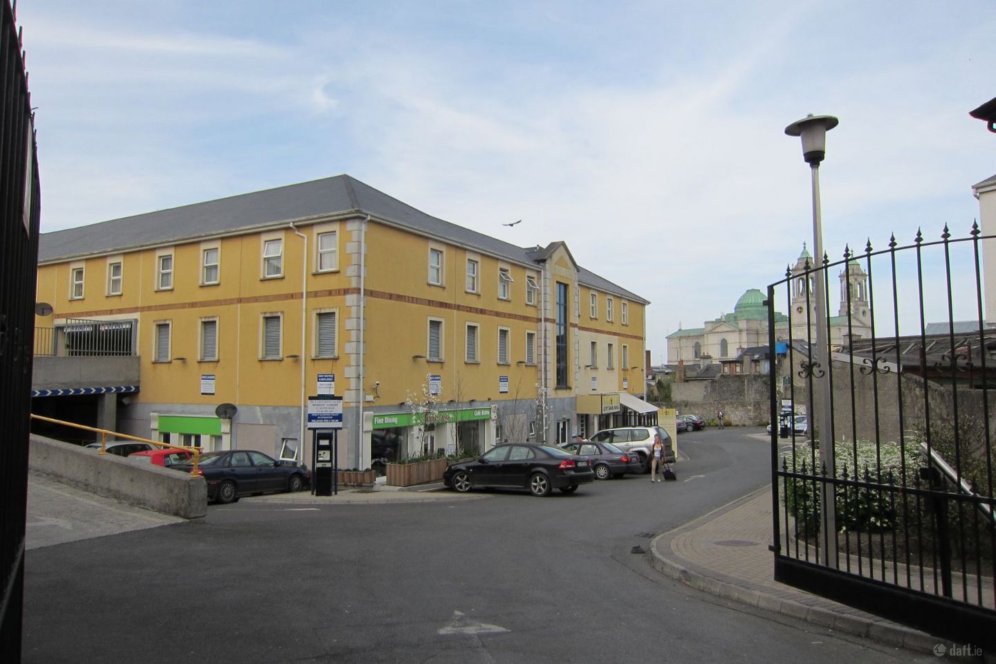 Apartment 12, Pearse Court, Pearse Street, Athlone, Co. Westmeath