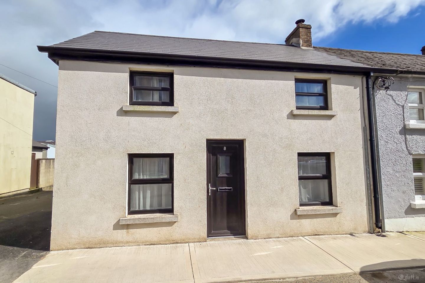 8 Wexford Street, Gorey, Gorey, Co. Wexford, Y25YD80