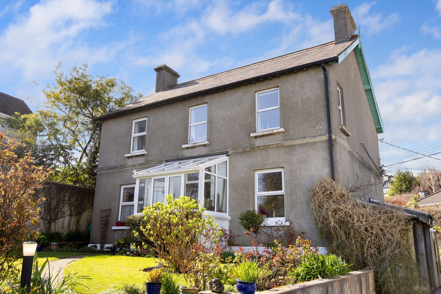 Farmleigh, Church Road, Greystones, Co Wicklow, A63NV63
