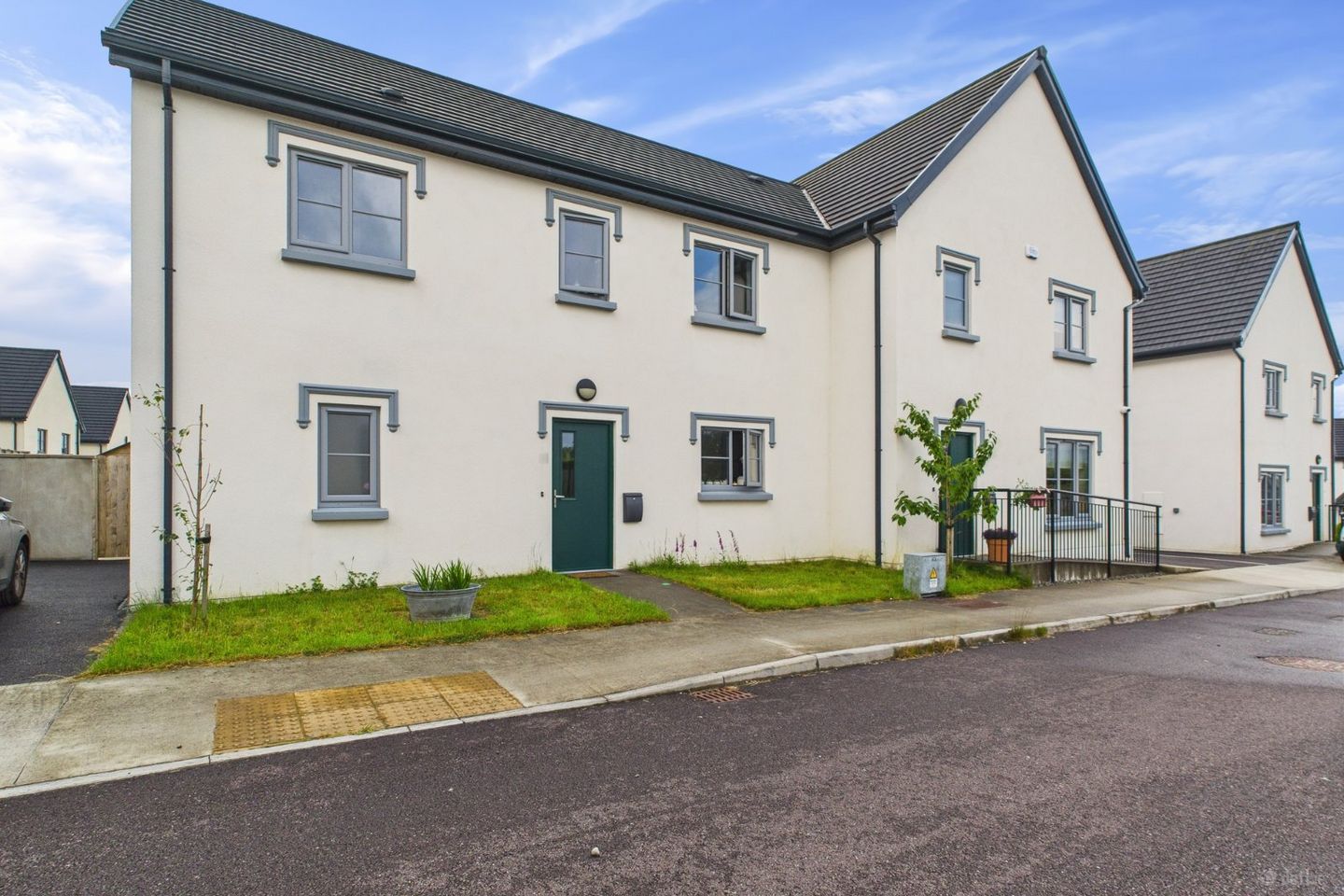 2 Lake Road, Barraduff, Killarney, Co Kerry, V93X4DT