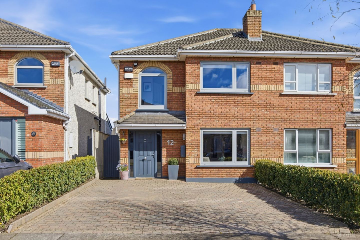 12 Gainsborough Court, Malahide, Co. Dublin, K36XA31