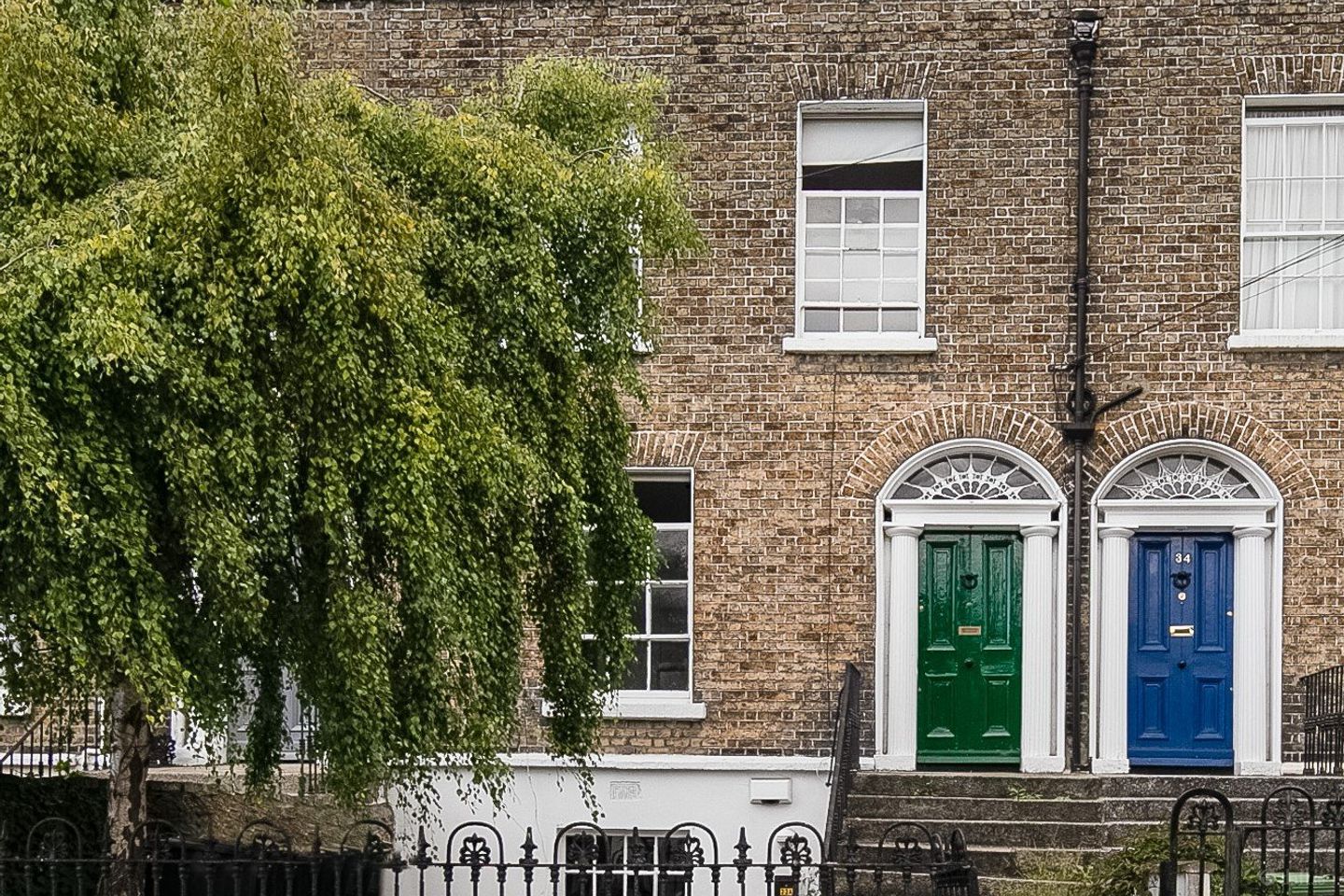 33 Mountpleasant Avenue Lower, Ranelagh, Dublin 6, D06VH59
