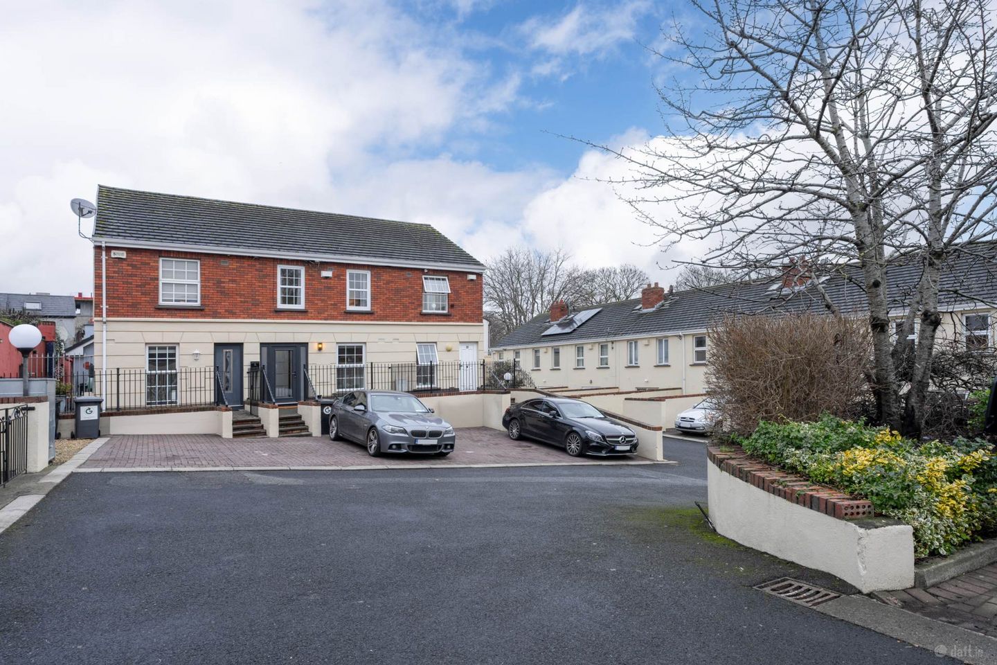 11 Royal Canal Court, Dublin 7, Co. Dublin, D07N1W5