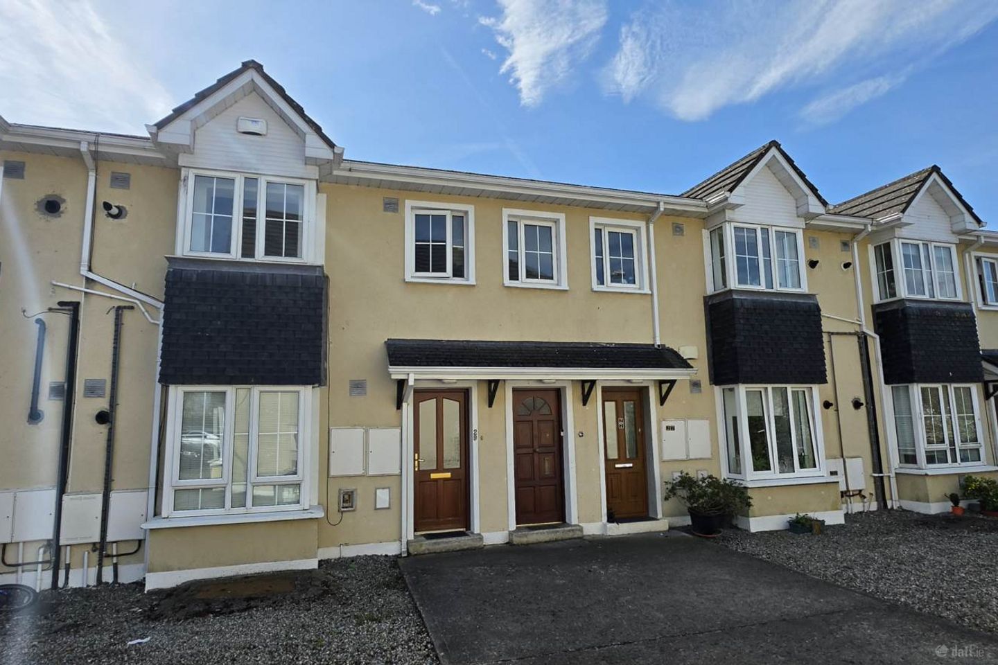 30 Fairfield, Dublin Road, Athy, Co. Kildare, R14DW24