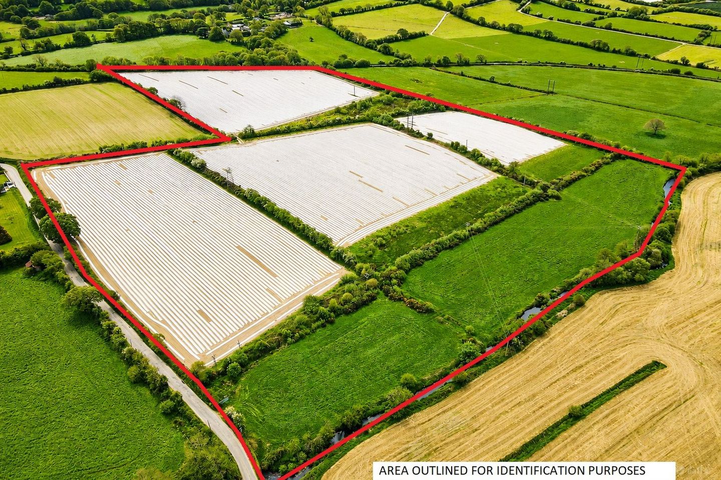 Mishells, Bandon, Co. Cork