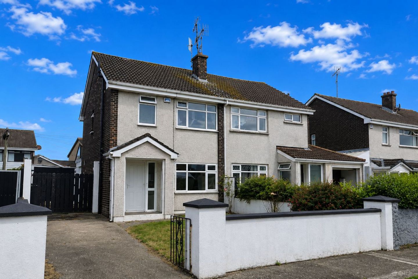 173 Greenacres, Dundalk, Dundalk, Co. Louth, A91N6X4