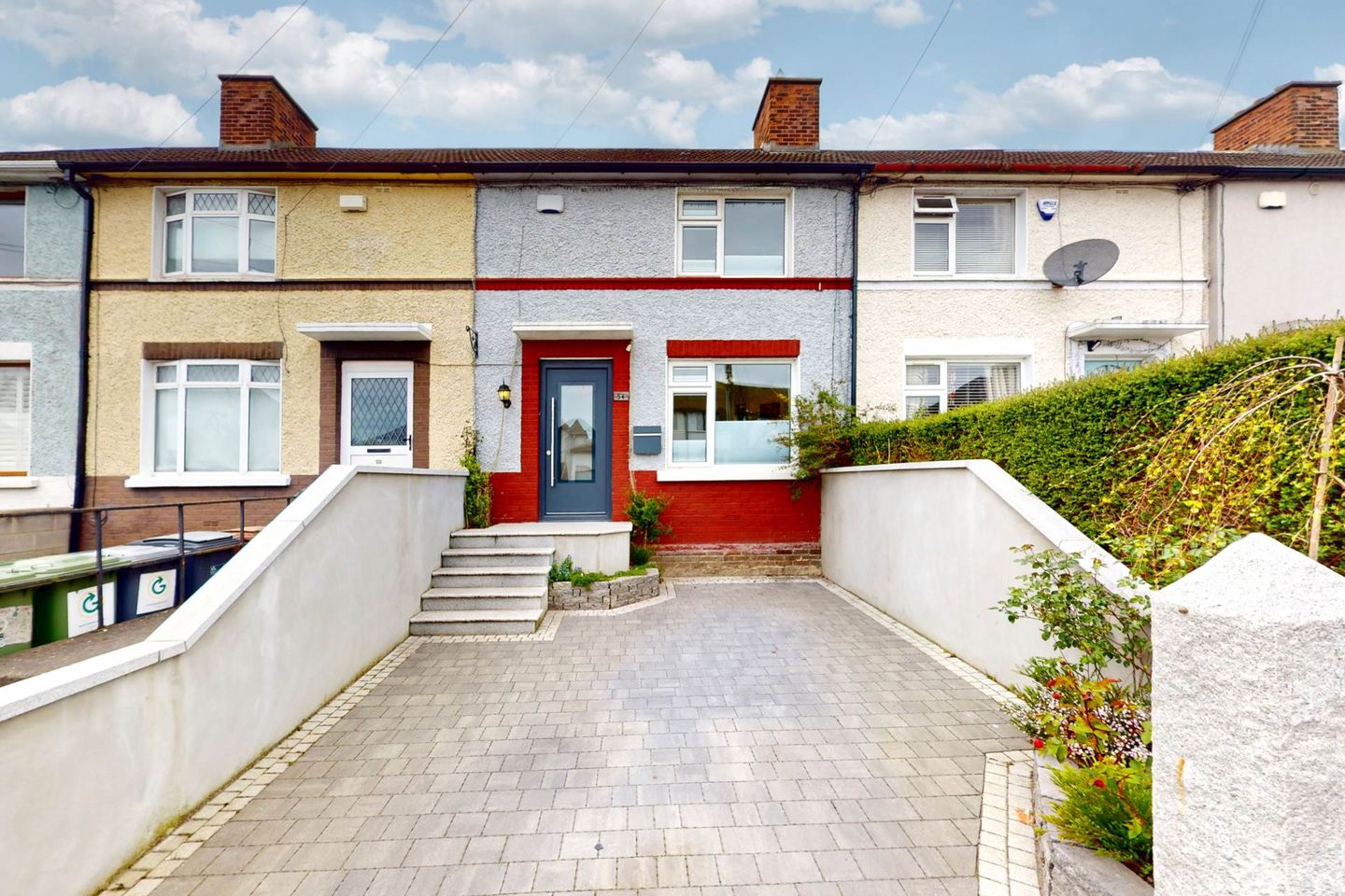 54 Broombridge Road, Cabra, Dublin  7, Co. Dublin, D07PCP3