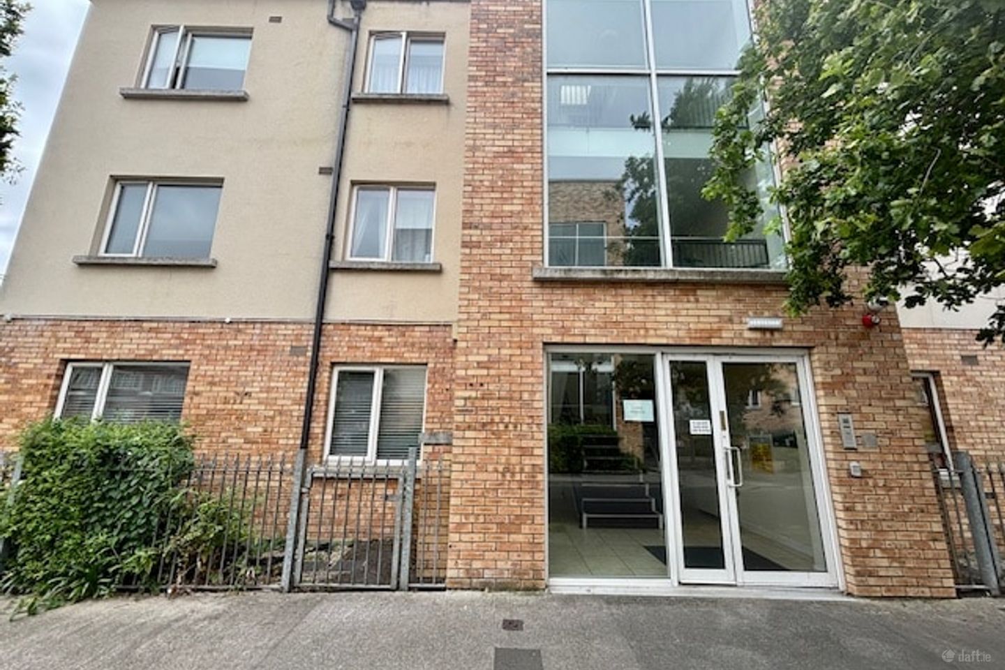 Eaton Terrace, Rathcoole, Co. Dublin