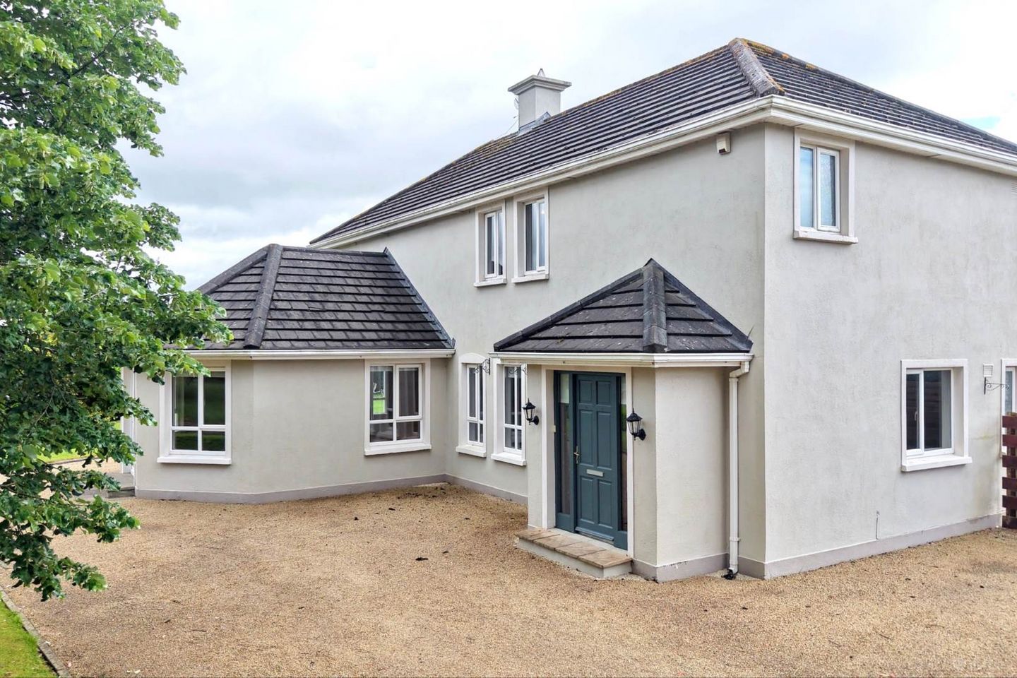 4 Lime Tree Grove, Dualla Road, Cashel, Co. Tipperary, E25DD78