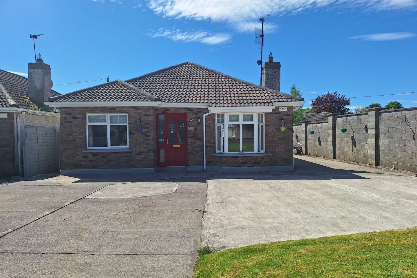 55 Castlelost Vale, N91X322