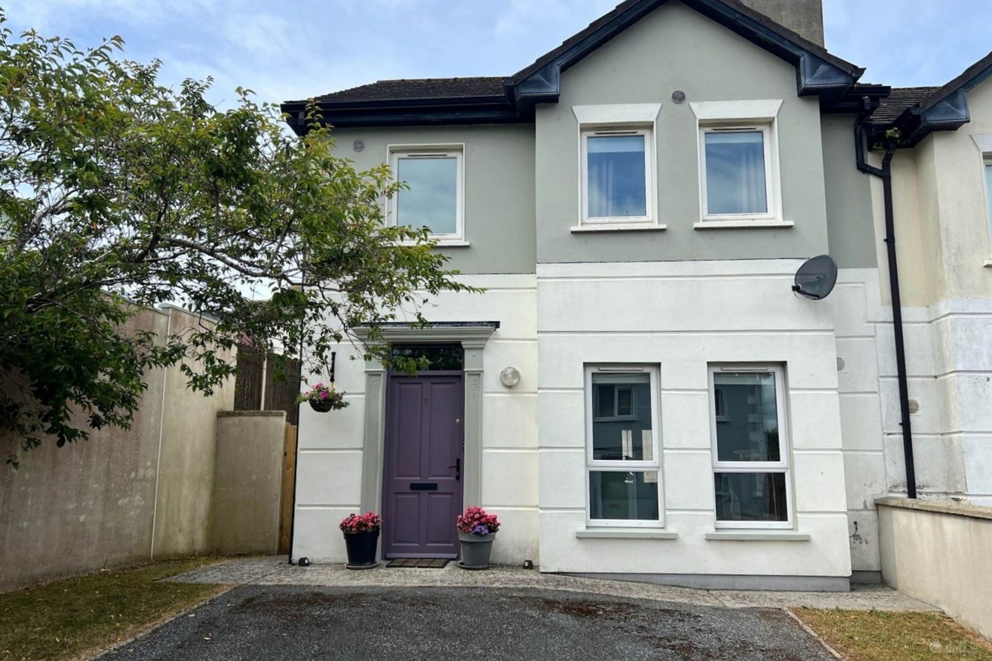 3 Glencarra Grove, Clonmel, Co. Tipperary, E91X3X7