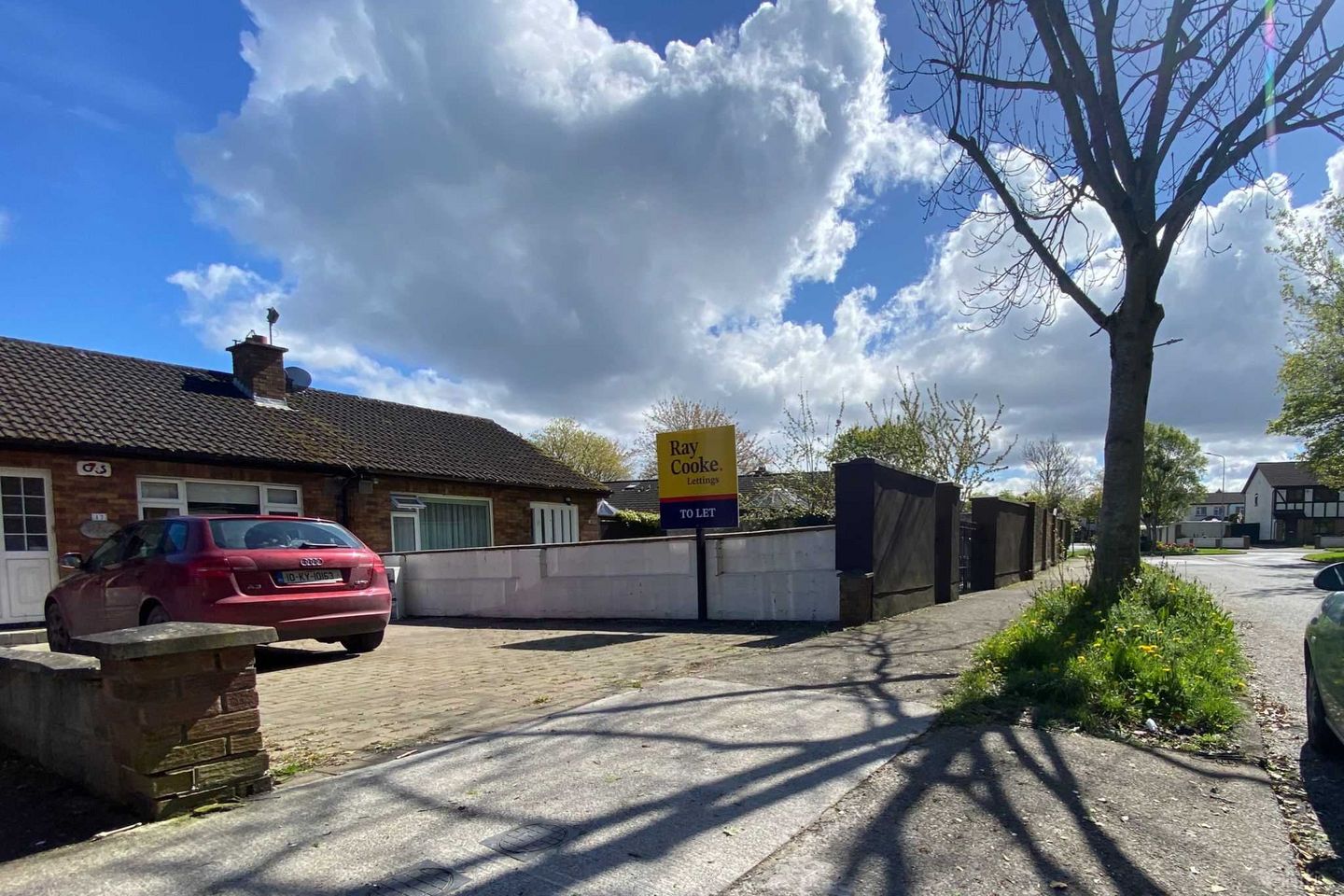 St. Johns Green, Clondalkin, Dublin 22