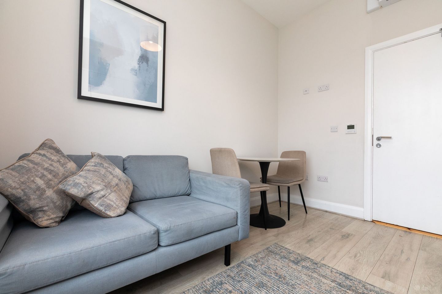 Apartment 2, 25 Howth Road, Raheny, Dublin 3