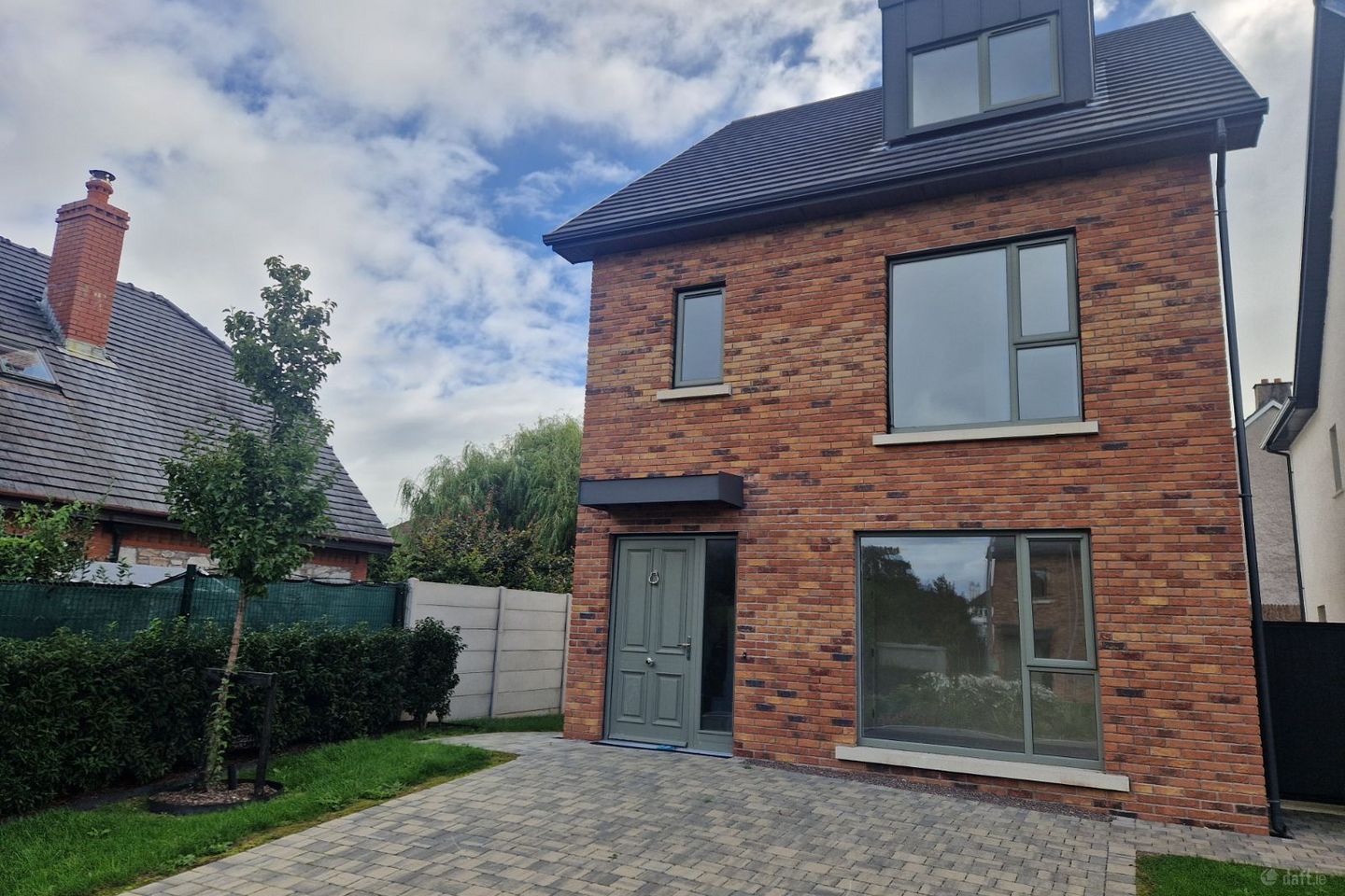 7 Hettyfield Gardens, Hettyfield, Douglas, Co. Cork, T12FW7K