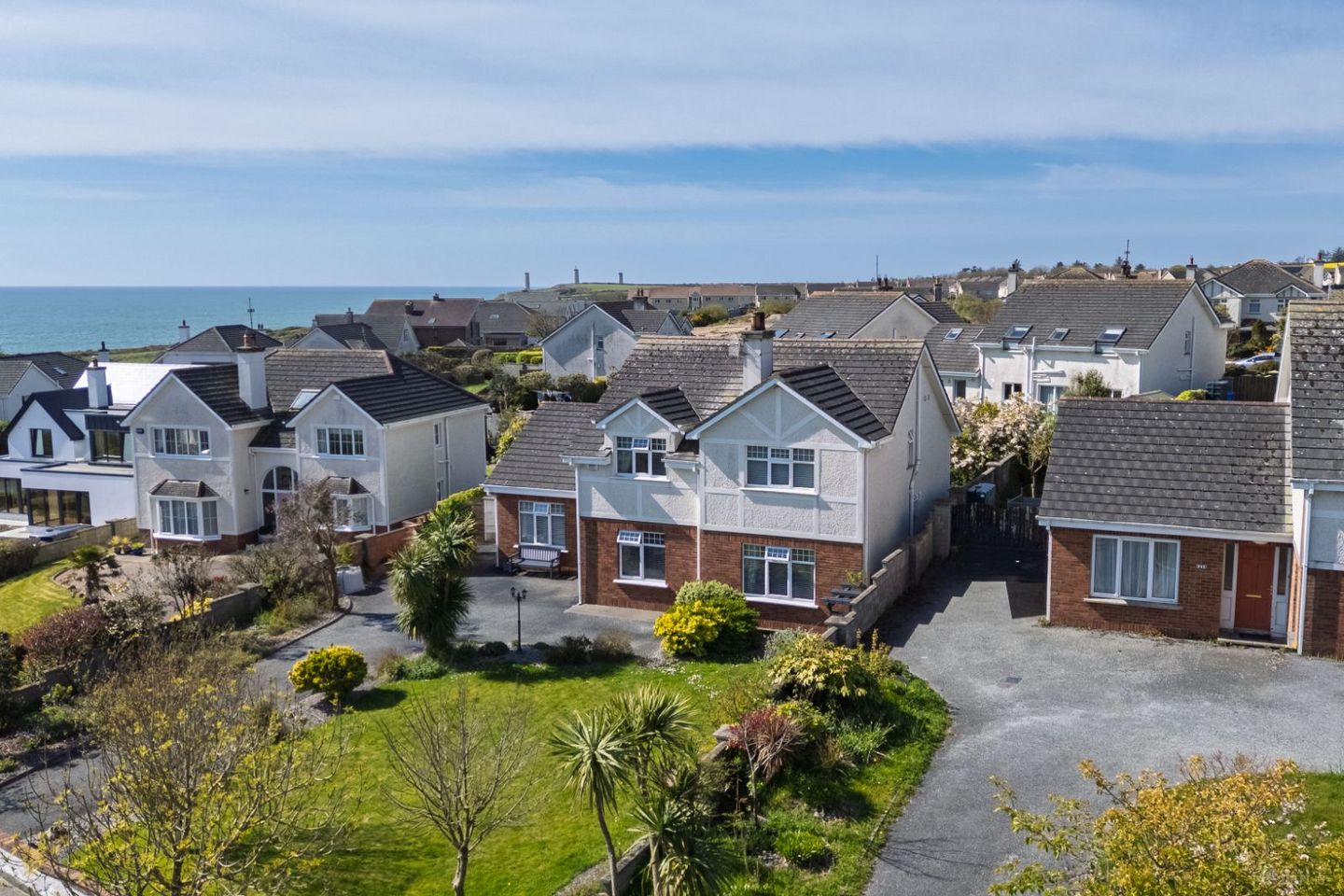 24 Carrigeenlea, Tramore, Tramore, Co. Waterford, X91Y763