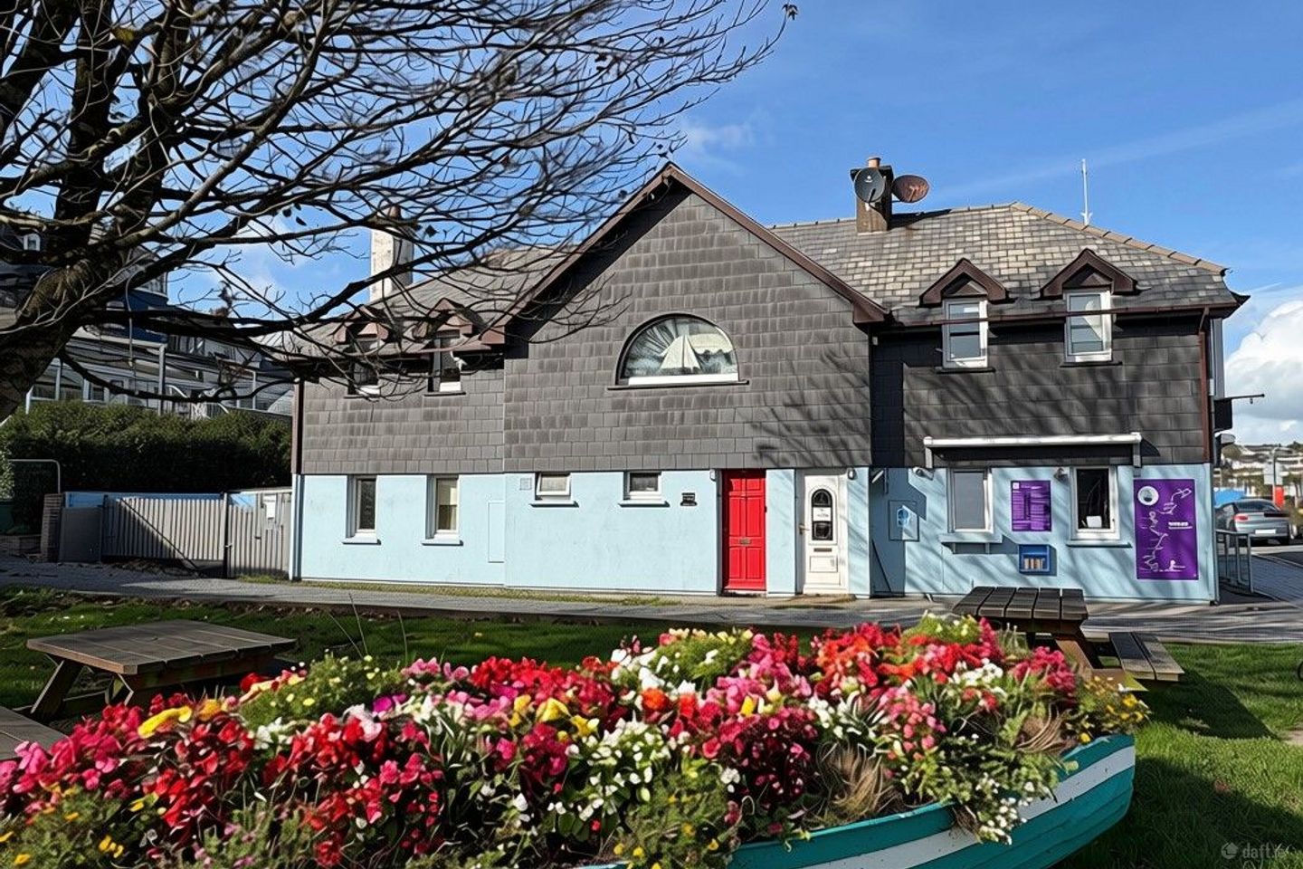 Apartment 2, Harbour View, Pier Road, Kinsale, Co. Cork, P17YY90