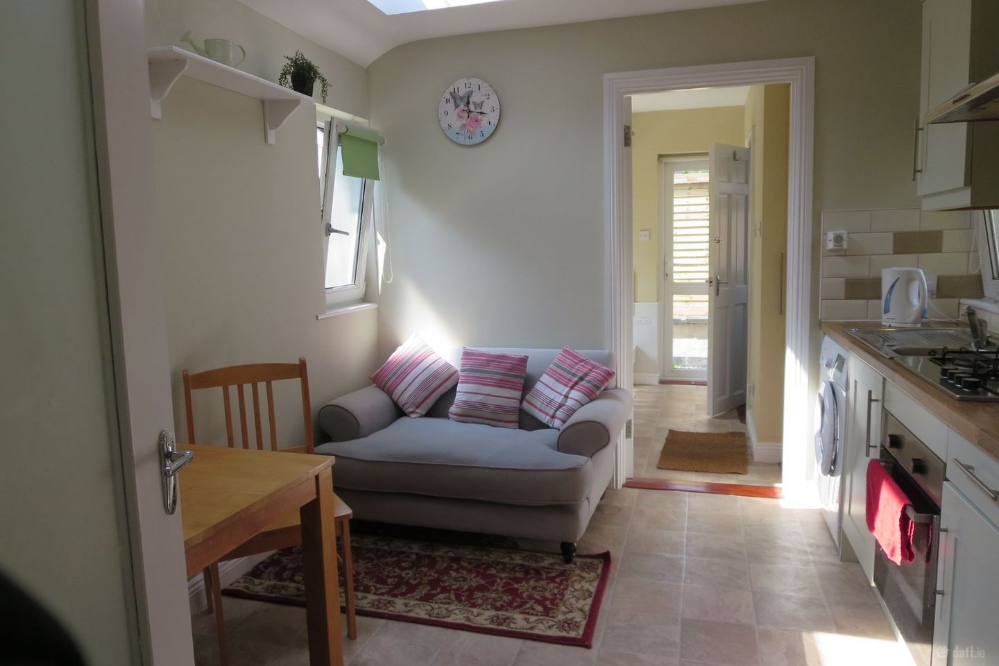 Seatown Villas, Swords, Swords, Co. Dublin