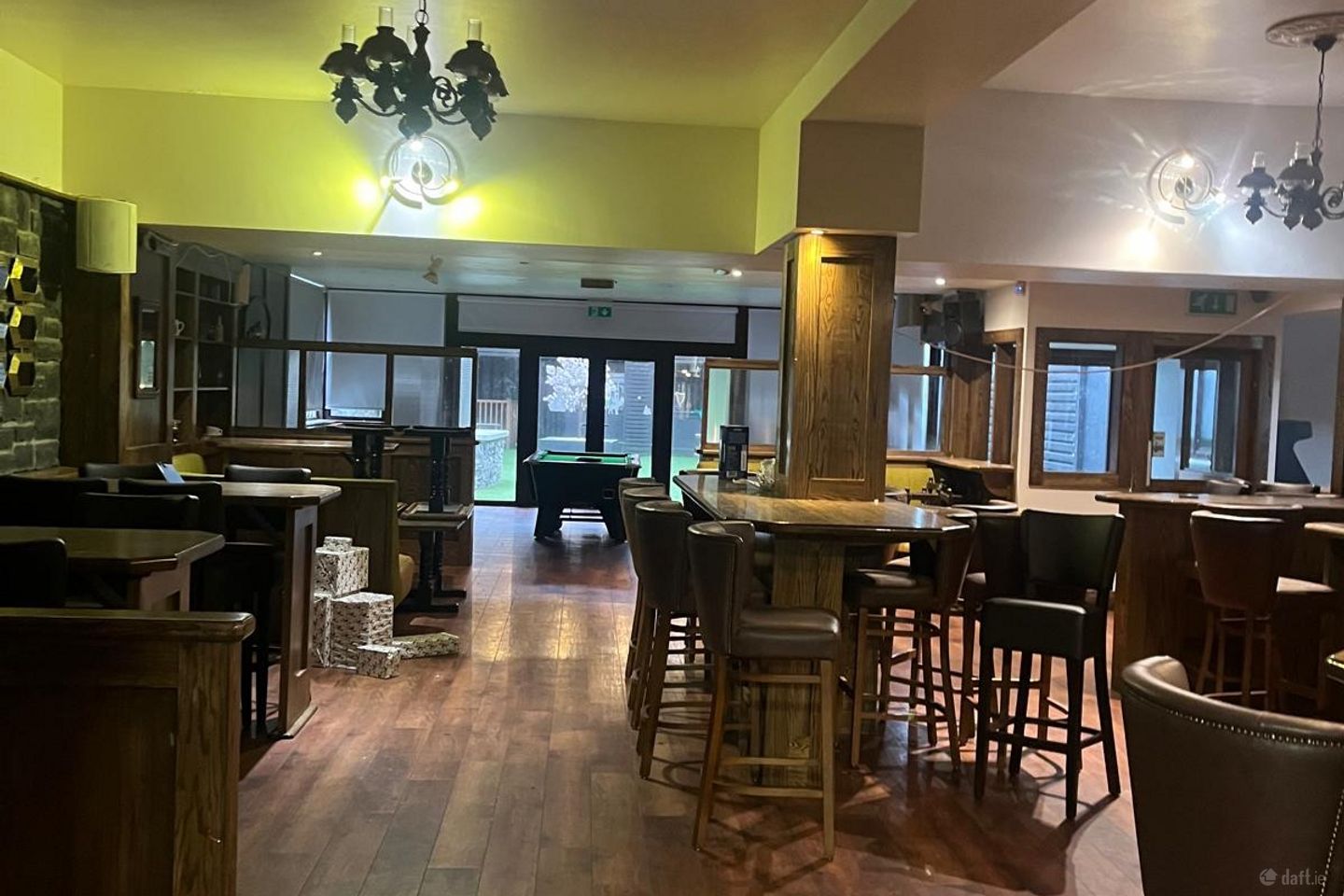 West End, Banagher, Banagher, Co. Offaly, R42D434