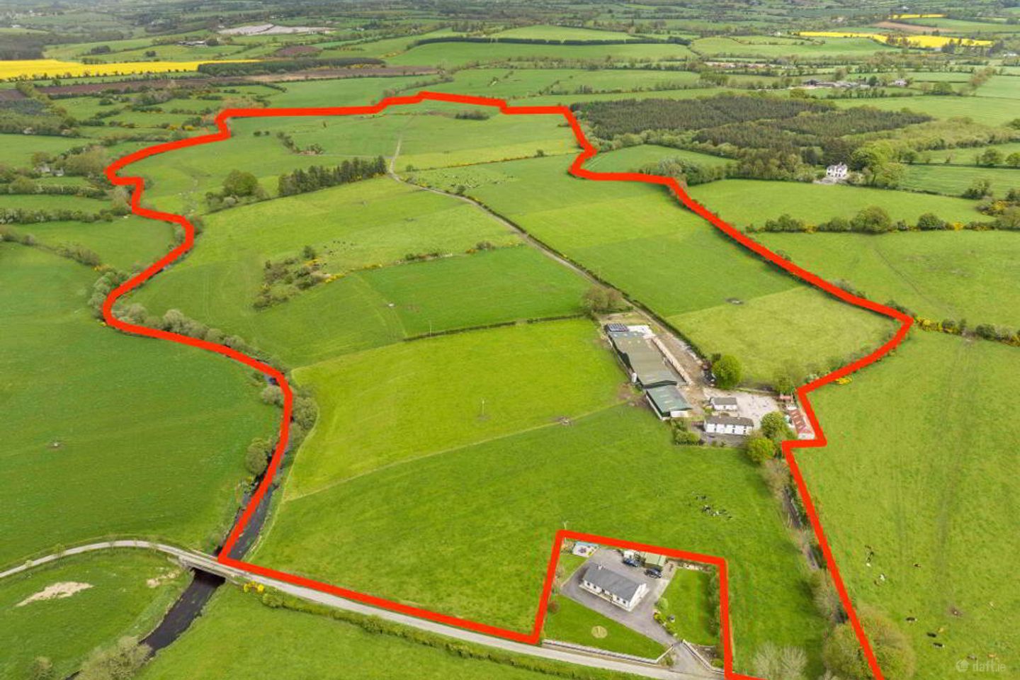 Coolmanagh, Hacketstown, Co. Carlow, R93ND70