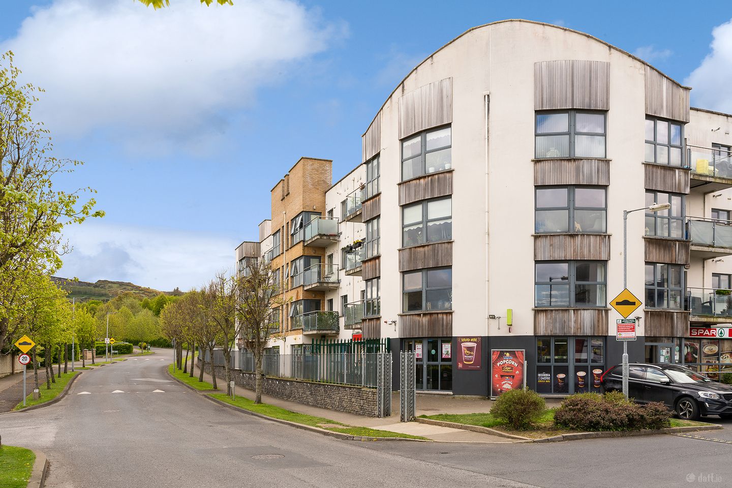 145 Belfry Hall. D24N227