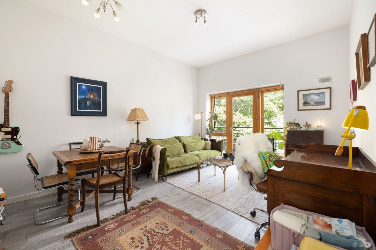 Apartment 66, Block E, Bellevue, Islandbridge, Dublin 8, D08HN81