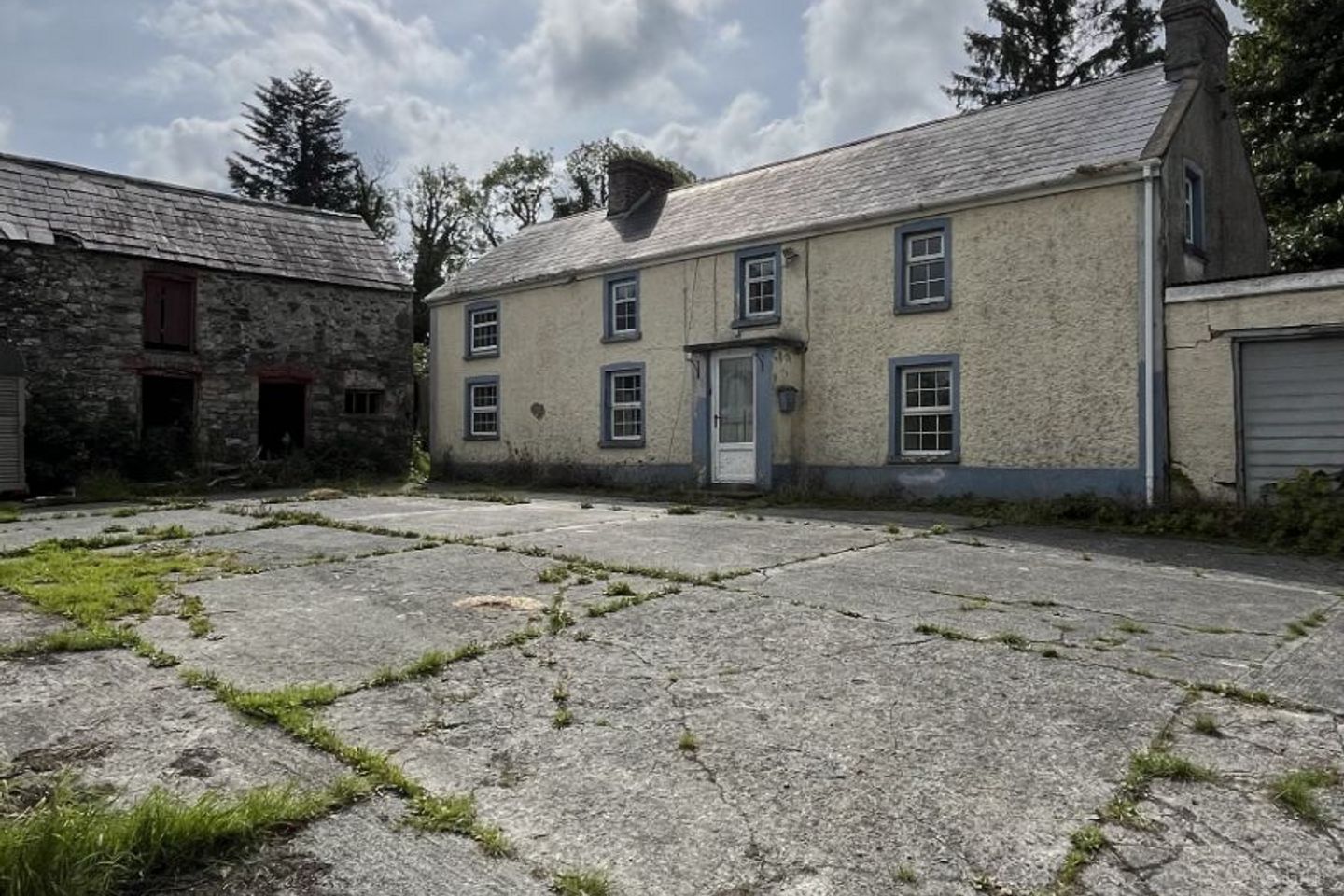 Corballyquill, Ashfield, Lisnageer, Co. Cavan, H16V567