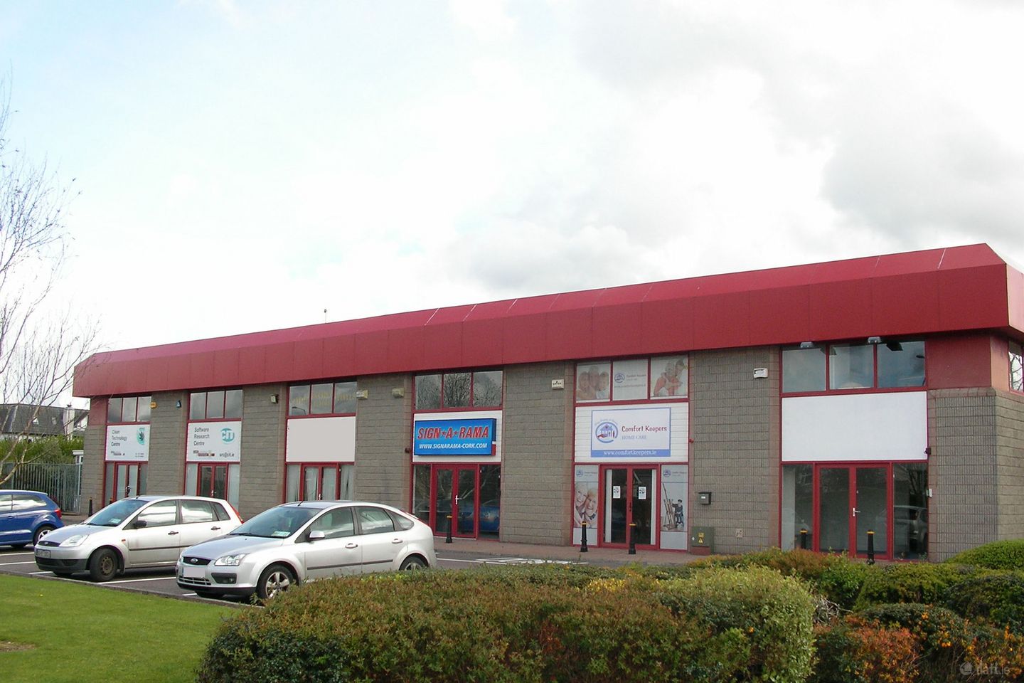 Melbourne Business Park, Model Farm Road, Model Farm Road, Co. Cork
