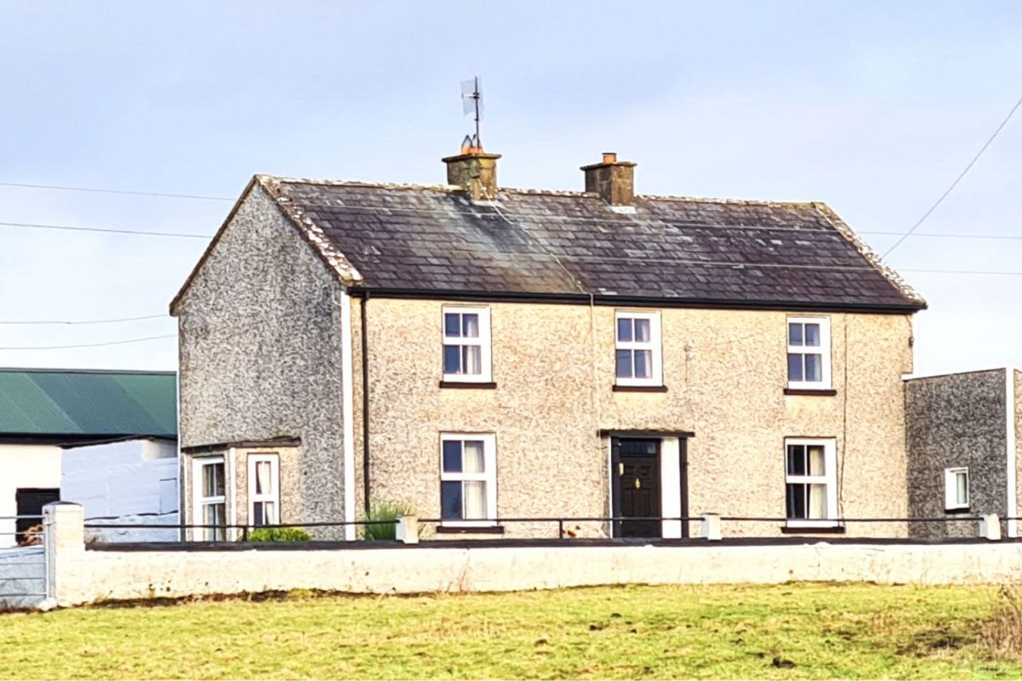 Derryfadda, Clonlara, Clonlara, Co. Clare, V94DW44